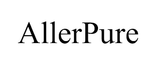 ALLERPURE