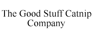 THE GOOD STUFF CATNIP COMPANY