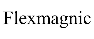 FLEXMAGNIC
