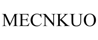MECNKUO