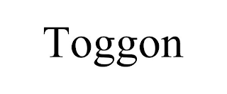 TOGGON