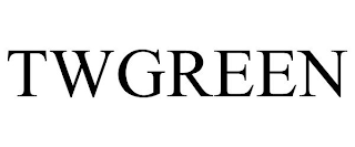 TWGREEN