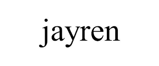 JAYREN