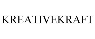 KREATIVEKRAFT
