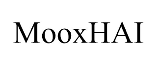MOOXHAI
