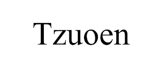 TZUOEN