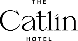 THE CATLIN HOTEL