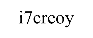 I7CREOY