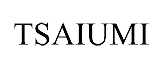 TSAIUMI