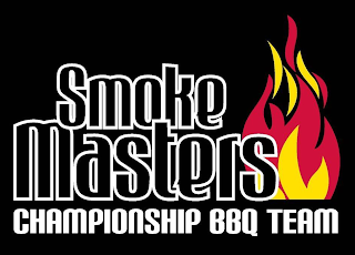 SMOKE MASTERS CHAMPIONSHIP BBQ TEAM