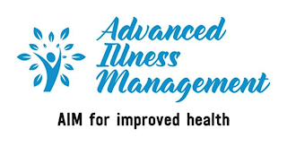 ADVANCED ILLNESS MANAGEMENT AIM FOR IMPROVED HEALTH