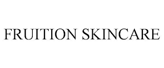 FRUITION SKINCARE