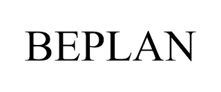 BEPLAN