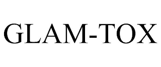 GLAM-TOX