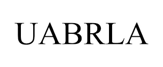 UABRLA