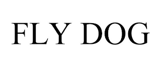 FLY DOG