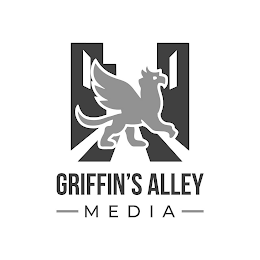 GRIFFINS ALLEY MEDIA