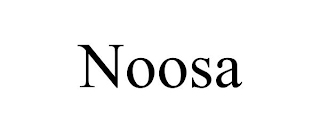 NOOSA