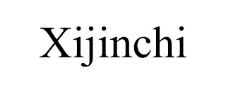 XIJINCHI