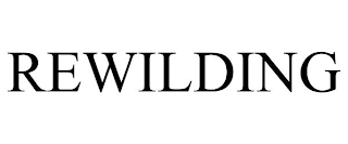 REWILDING