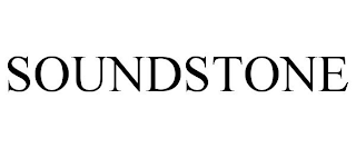 SOUNDSTONE