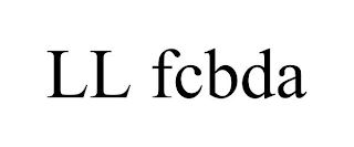 LL FCBDA