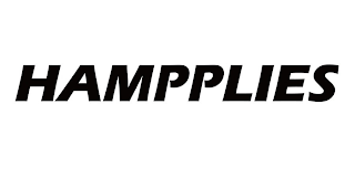 HAMPPLIES