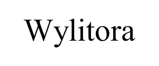 WYLITORA