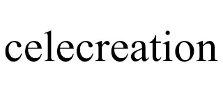 CELECREATION