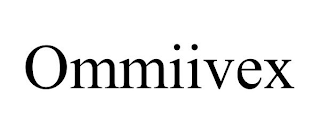 OMMIIVEX