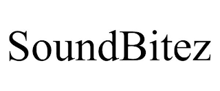 SOUNDBITEZ