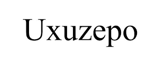 UXUZEPO