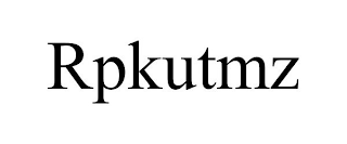 RPKUTMZ