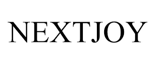 NEXTJOY
