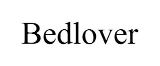 BEDLOVER