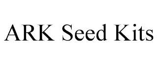 ARK SEED KITS