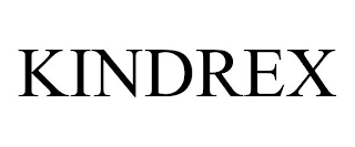 KINDREX