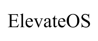 ELEVATEOS