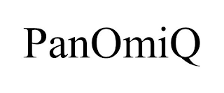 PANOMIQ