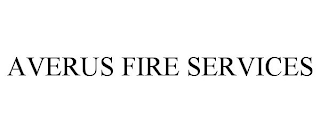 AVERUS FIRE SERVICES