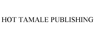 HOT TAMALE PUBLISHING