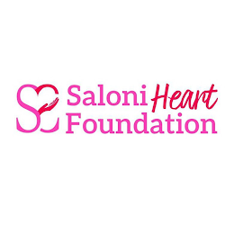 SS SALONI HEART FOUNDATION