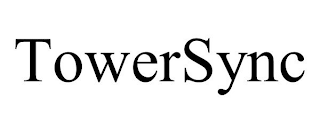 TOWERSYNC