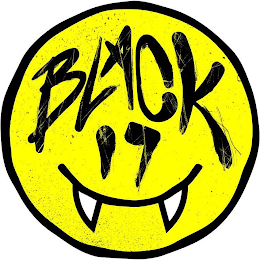 BLACK 17
