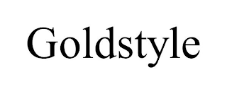 GOLDSTYLE