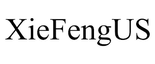 XIEFENGUS
