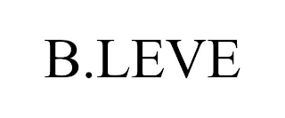 B.LEVE