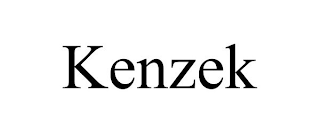 KENZEK