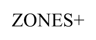 ZONES+