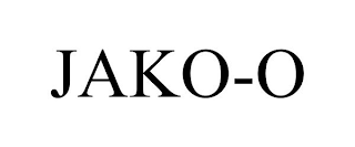 JAKO-O